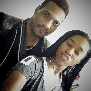 Meet your Posher, Deandre